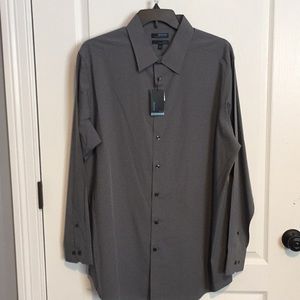 NWT Murano Dress Shirt 2XLT
